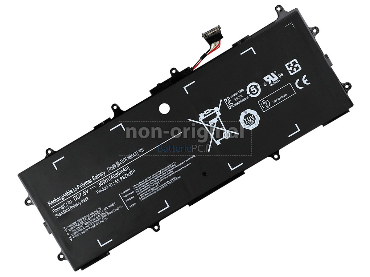 batterie pour Samsung NP910S3K