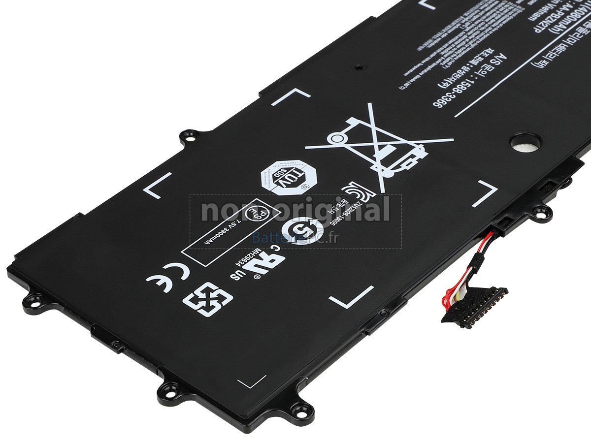 batterie pour Samsung NP910S3K