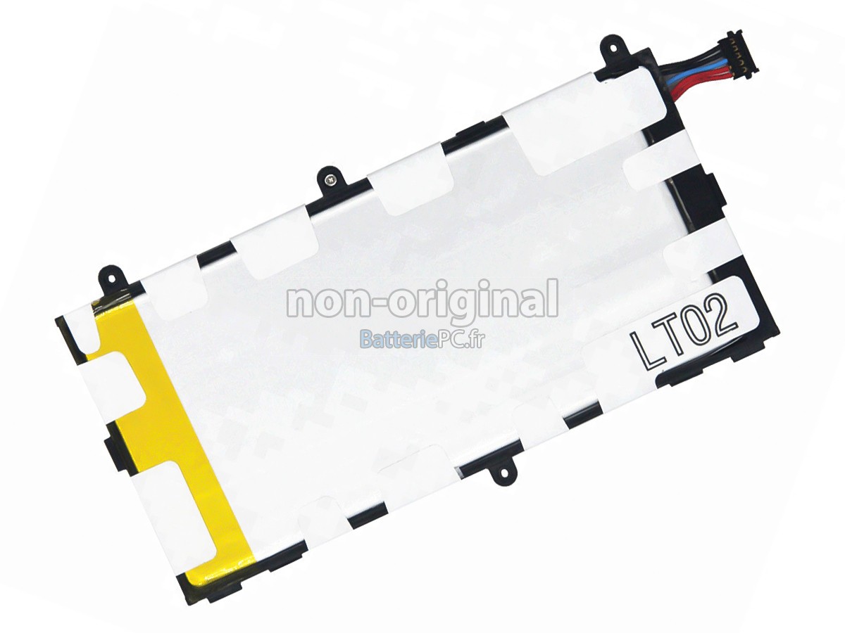 batterie pour Samsung Galaxy TAB 3 KIDS