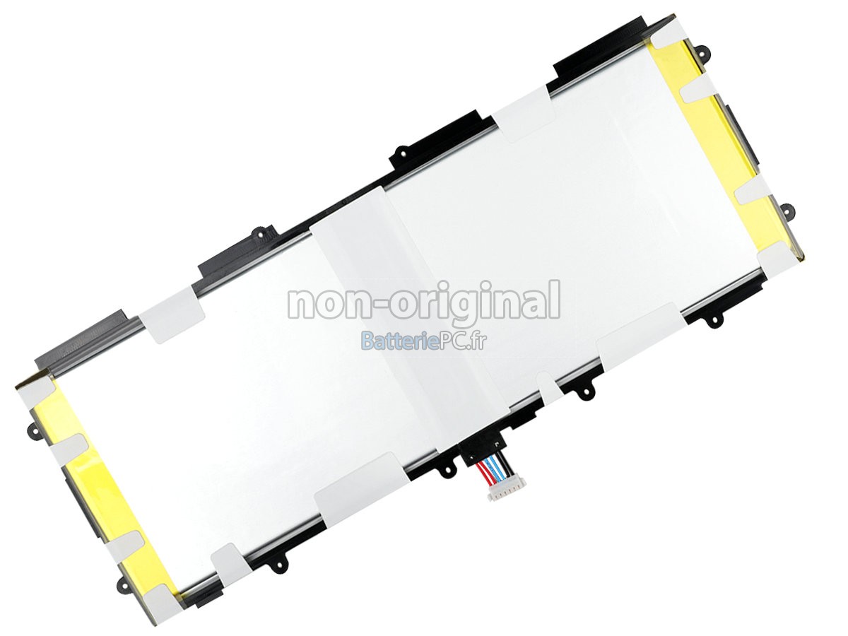 batterie pour Samsung Galaxy TAB 3 10.1