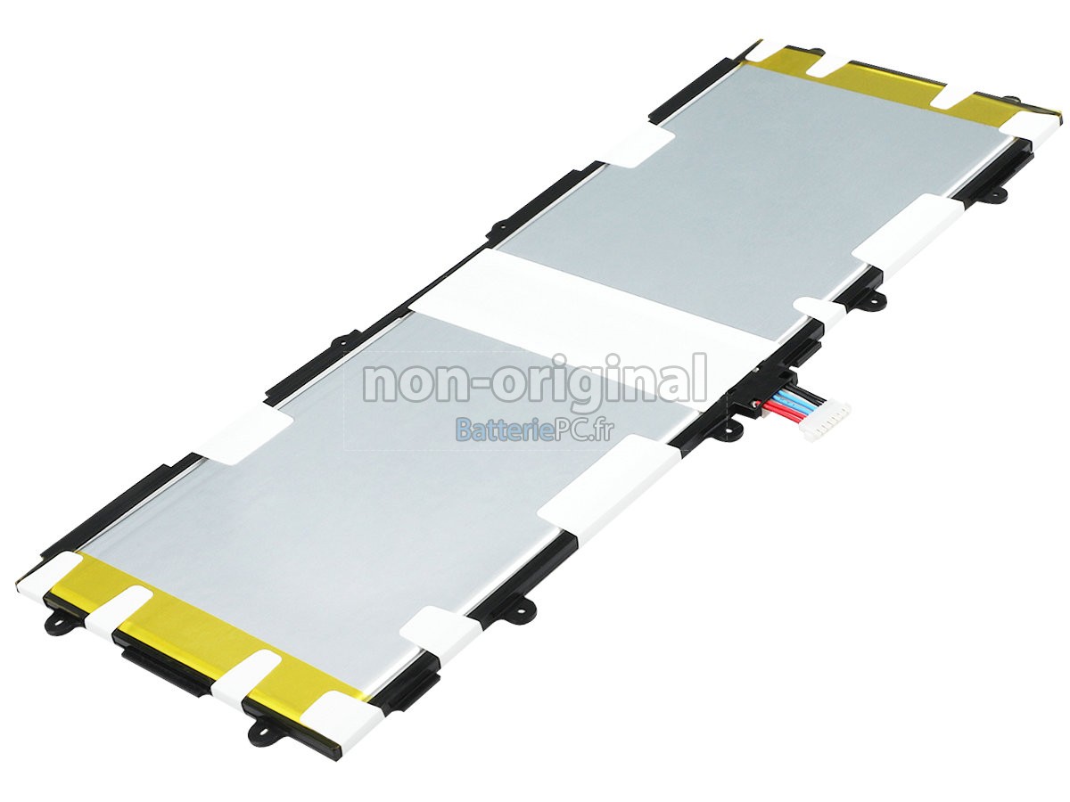 batterie pour Samsung Galaxy TAB 3 10.1