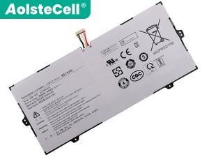batterie pour pc portable Samsung NP930XCJ-K02