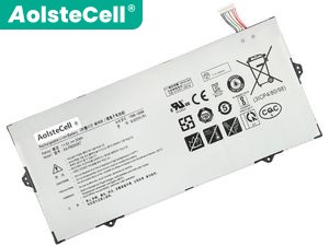 batterie pour pc portable Samsung Notebook 7 NP730XBE-K01CN