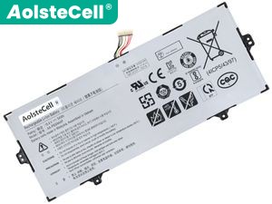 batterie pour pc portable Samsung NP930SBE