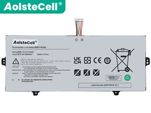 batterie pour pc portable Samsung AA-PBSN4AT