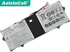 batterie pour pc portable Samsung NP900X3N-K04US