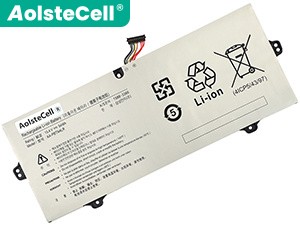 batterie pour pc portable Samsung NP940X3M