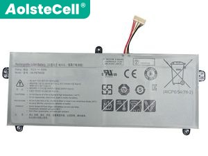 batterie pour pc portable Samsung AA-PBTN8GB