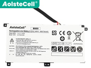 batterie pour pc portable Samsung NP740U3M