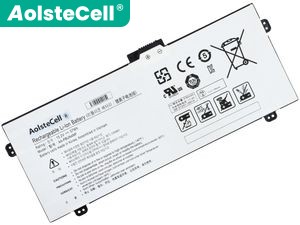 batterie pour pc portable Samsung NP940Z5J