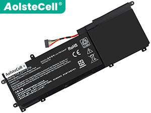 batterie pour pc portable Samsung NP670Z5E-X01