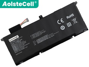 batterie pour pc portable Samsung NP900X4C-A0ADE