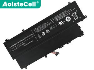 batterie pour pc portable Samsung NP532U3C