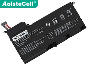 batterie pour pc portable Samsung 530U4C-S02