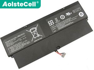 batterie pour pc portable Samsung NP900X1B