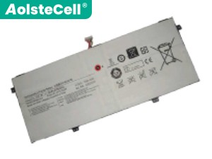 batterie pour pc portable Samsung NP930X5J-K01