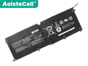 batterie pour pc portable Samsung Ultrabook BA43-00366A 1588-3366