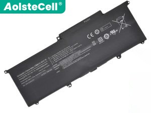 batterie pour pc portable Samsung NP900X3B