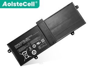 batterie pour pc portable Samsung Chromebook XE550C22