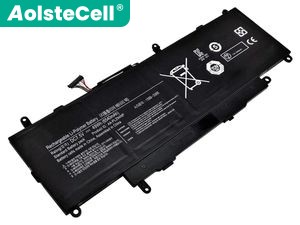 batterie pour pc portable Samsung XQ700T1C-A51S