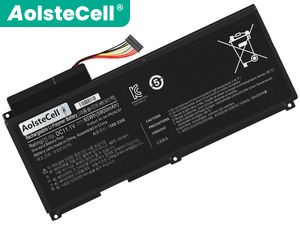 batterie pour pc portable Samsung BA92-07034A