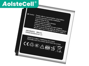 batterie pour pc portable Samsung F338