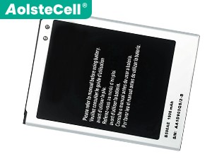 batterie pour pc portable Samsung S4 mini plus