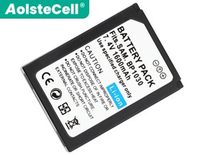 batterie pour pc portable Samsung NX1000