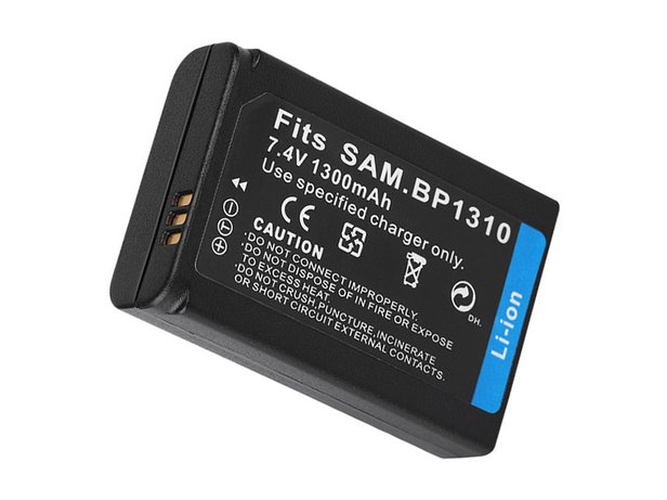 batterie pour pc portable Samsung IA-BP1310