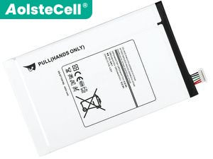 batterie pour pc portable Samsung SM-T707