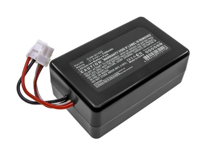Batterie compatible pour Samsung DJ96-00193D