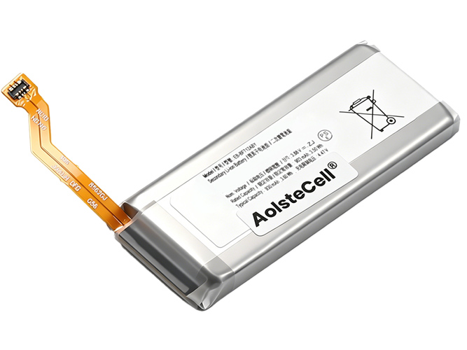 Batterie compatible pour Samsung EB-BF712ABY