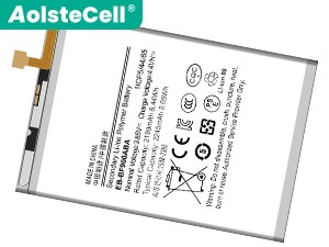 batterie pour pc portable Samsung EB-BF900ABA