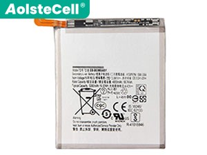 batterie pour pc portable Samsung SM-G988N