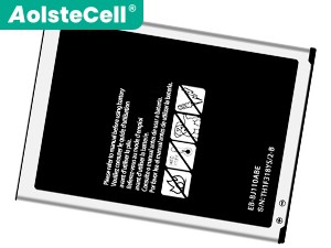 batterie pour pc portable Samsung SM-J111M
