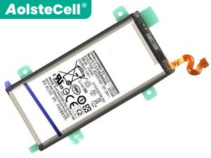 batterie pour pc portable Samsung Galaxy Note 9