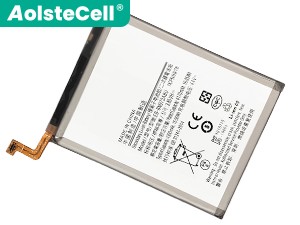 batterie pour pc portable Samsung Note 10+