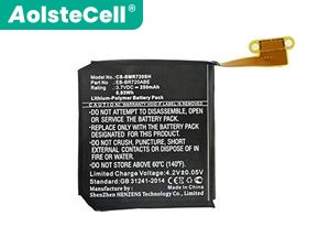 batterie pour pc portable Samsung SM-R732