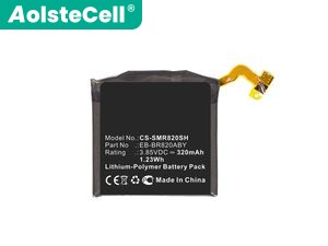 batterie pour pc portable Samsung GH43-04966A