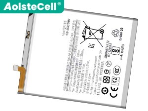 batterie pour pc portable Samsung Galaxy S25 Edge SM-S937B/DS