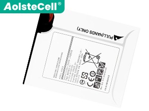 batterie pour pc portable Samsung T560