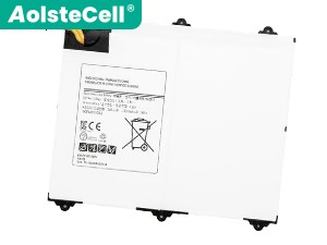 batterie pour pc portable Samsung SM-T560NU