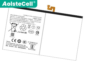 batterie pour pc portable Samsung GH82-32756A