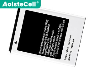 batterie pour pc portable Samsung Galaxy GT-S5300
