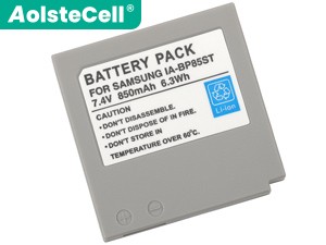 batterie pour pc portable Samsung VP-MX10A