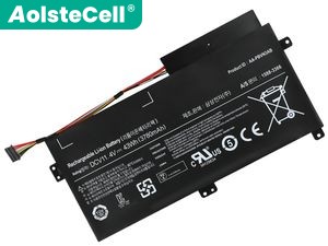 batterie pour pc portable Samsung NP450R4V