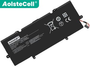 batterie pour pc portable Samsung AA-PBWN4AB