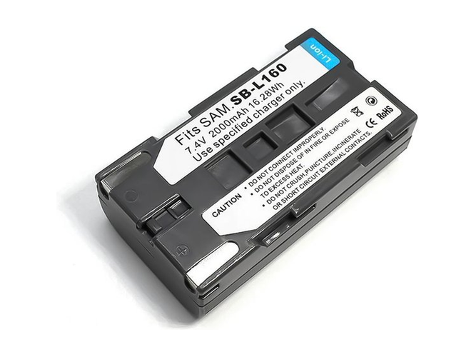 batterie pour pc portable Samsung SC-L630