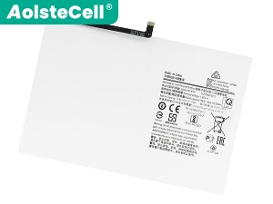 batterie pour pc portable Samsung Galaxy Tab A7 10.4 2020