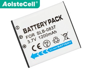 batterie pour pc portable Samsung DigiMax L700